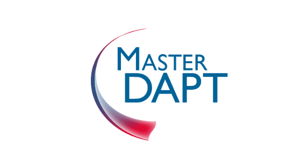 Estudio clínico de MASTER DAPT publicado el 30 de agosto de 2021